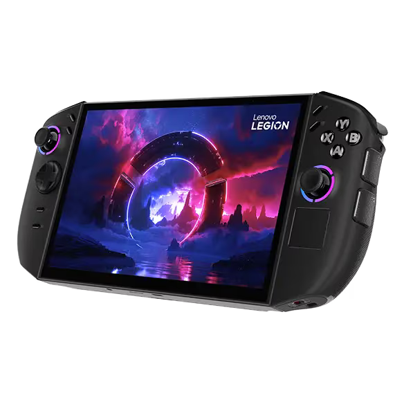 Lenovo Legion Go 2