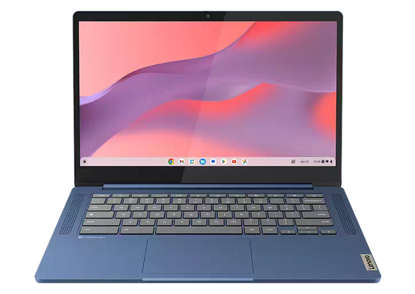 Comprar Lenovo IdeaPad Slim 3 Chromebook | Envío Gratis