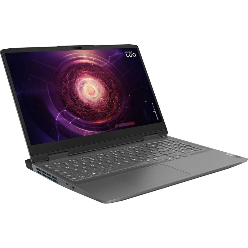Lenovo - LOQ 15.6" Laptop Gamer FHD-GSMPRO.CL
