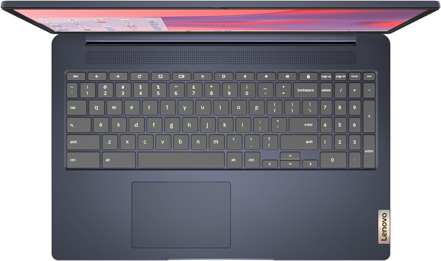 Lenovo IdeaPad 3i Chromebook Laptop