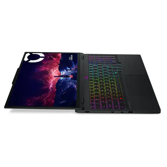 Lenovo Legion 5 Gen 10 Laptop Gamer A Cuotas