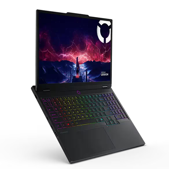 Lenovo Legion 5 Gen 10 Laptop Gamer A Cuotas