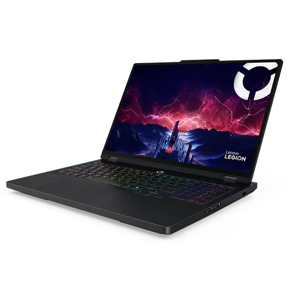 Lenovo Legion Pro 5 Gen 10 Laptop Gamer A Cuotas