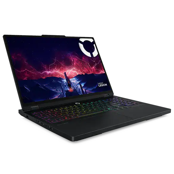 Lenovo Legion Pro 5 Gen 10 Laptop Gamer A Cuotas