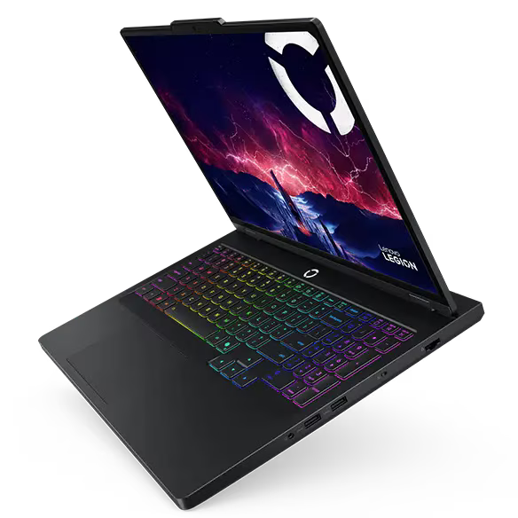 Lenovo Legion Pro 5 Gen 10 Laptop Gamer A Cuotas
