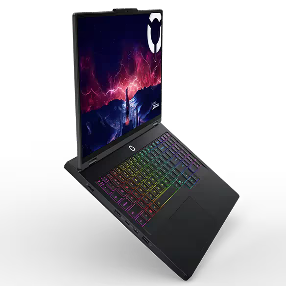 Lenovo Legion Pro 5 Gen 10 Laptop Gamer A Cuotas