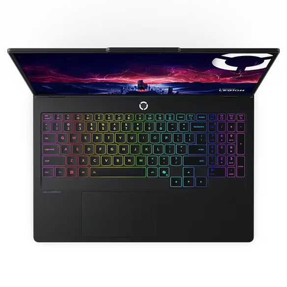 Lenovo Legion Pro 5 Gen 10 Laptop Gamer A Cuotas