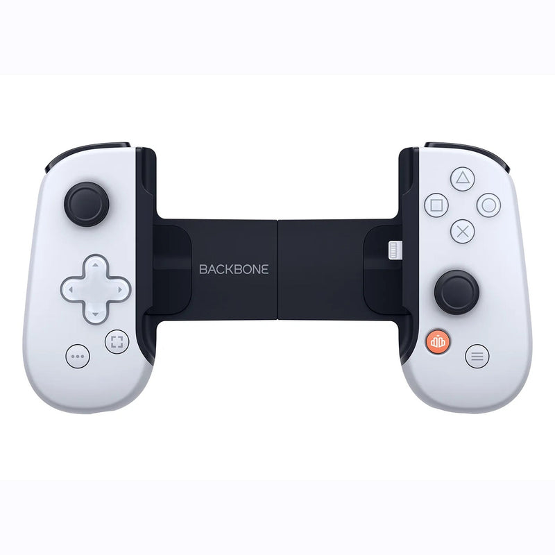 Mando de Juegos para iPhone - Backbone One Edición Playstation-GSMPRO.CL