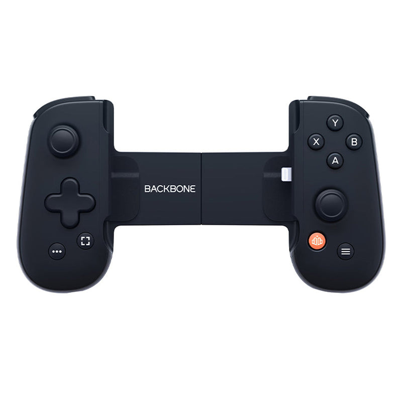 Mando de Juegos para iPhone - Backbone One Edición Playstation-GSMPRO.CL
