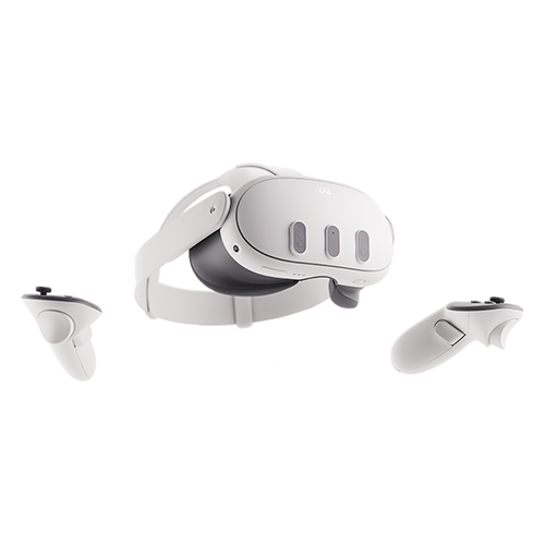 Meta Quest 3 - OpenBox-GSMPRO.CL