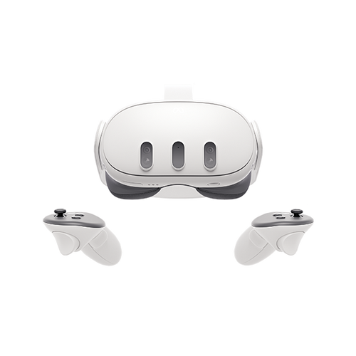 Meta Quest 3 - Seminuevo-GSMPRO.CL