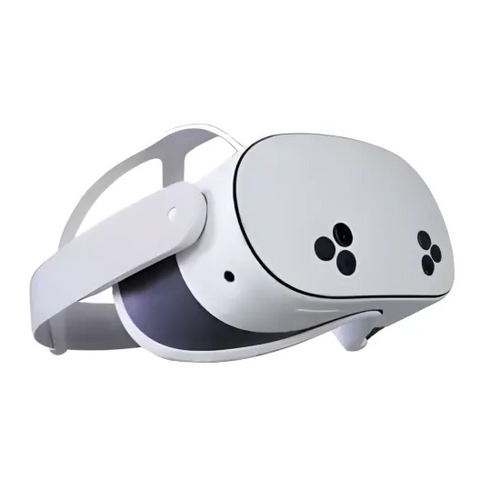 Compra Meta Quest 3S: VR de Nueva Generación a Mejor Precio