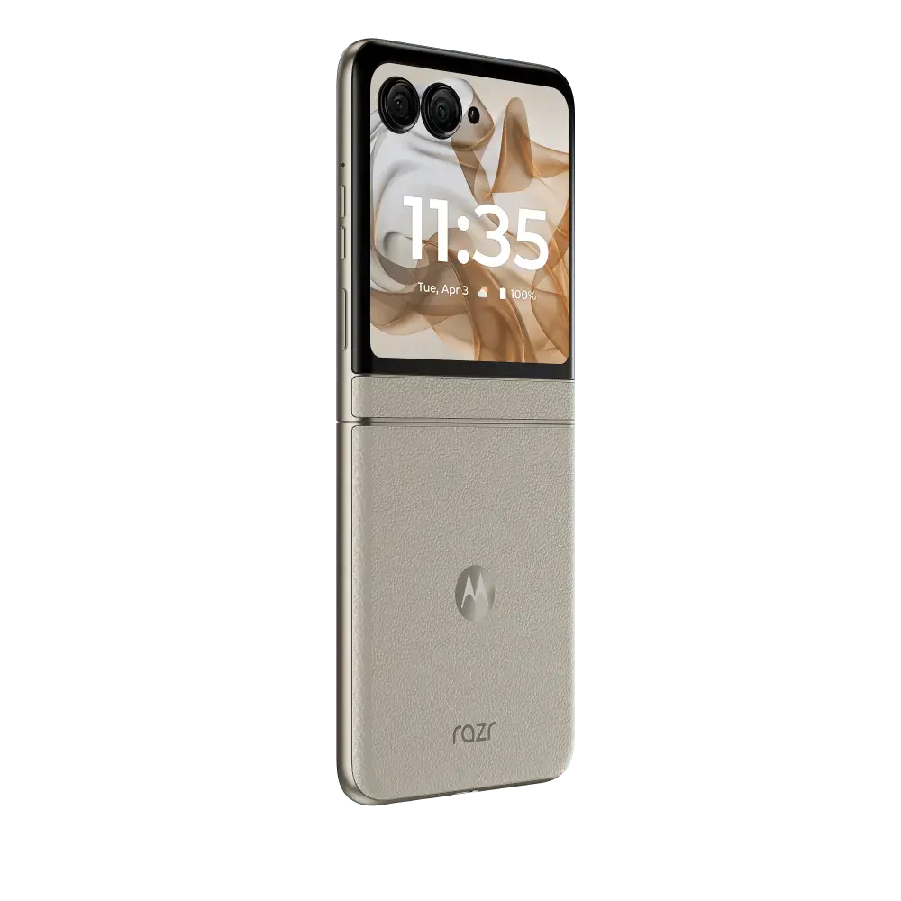 Motorola Razr 50 Ultra