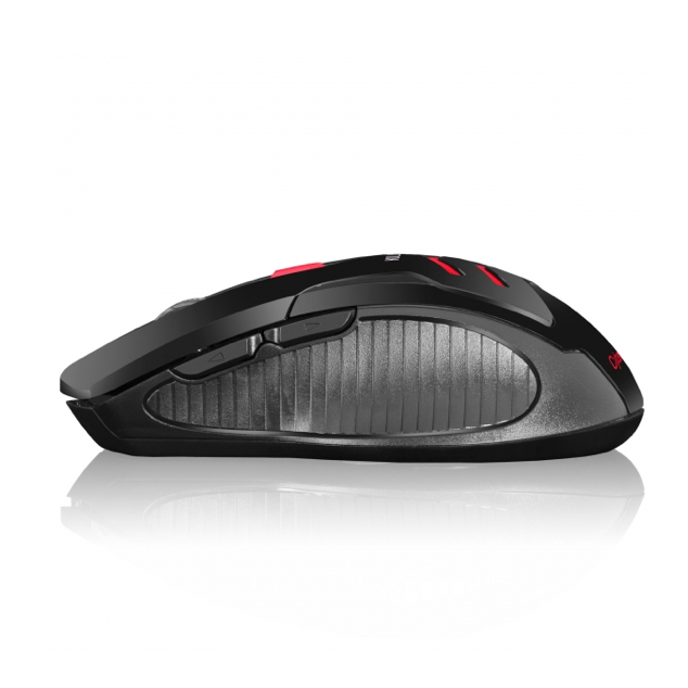 Mouse Gamer Inalámbrico MG701 - CYBERTEL-GSMPRO.CL