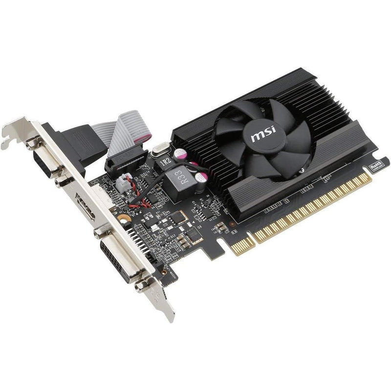 MSI Geforce GT 710-GSMPRO.CL