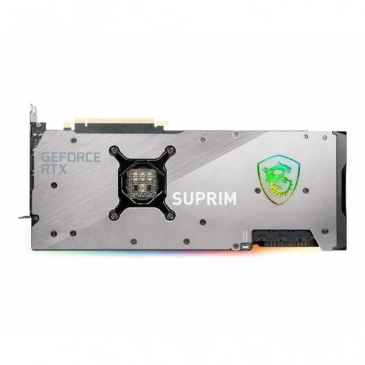 Msi Geforce RTX 3080 SUPRIM X 10G [SEMINUEVO]-GSMPRO.CL