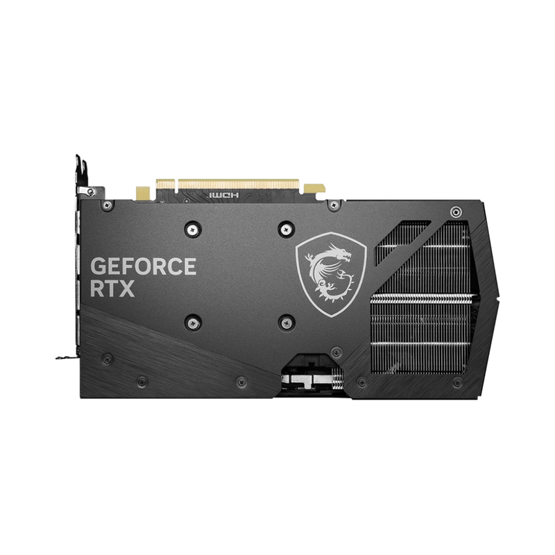 MSI GeForce RTX 4060 Ti GAMING X 8GB-GSMPRO.CL