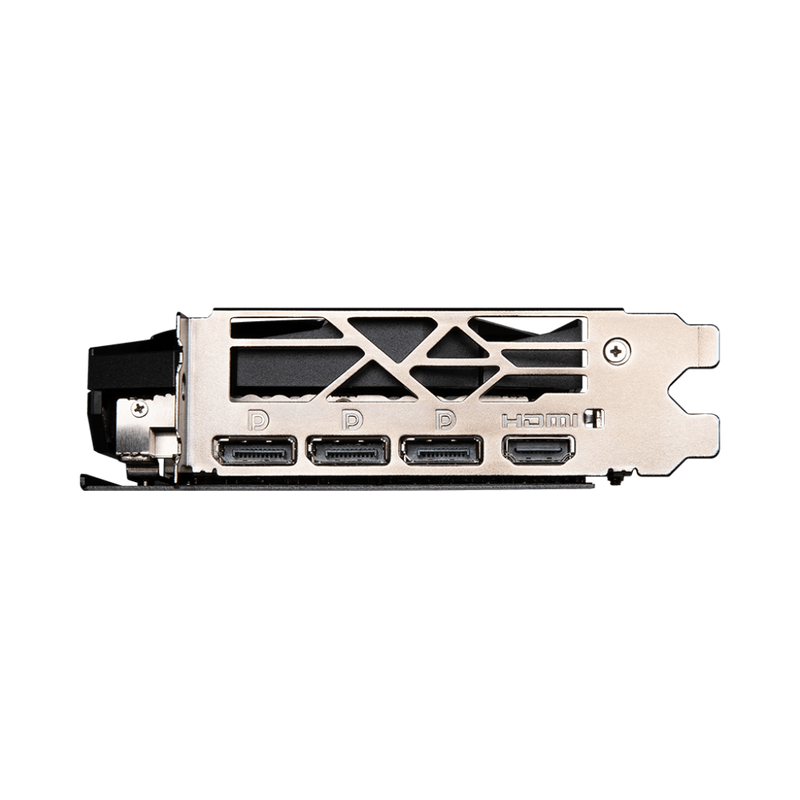 MSI GeForce RTX 4060 Ti GAMING X 8GB-GSMPRO.CL