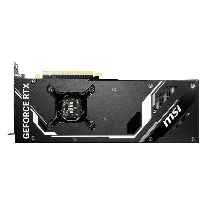 MSI GeForce RTX 4070 Ti VENTUS 3X 12G OC-GSMPRO.CL
