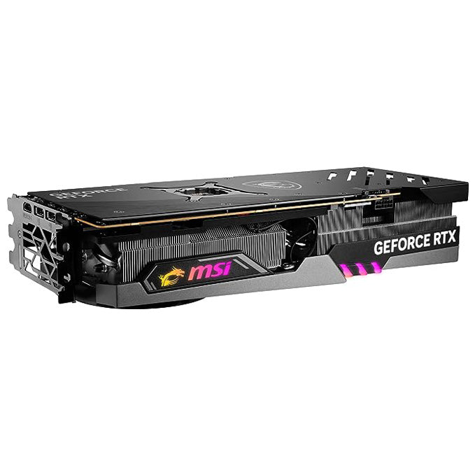 MSI GeForce RTX 4080 16GB GAMING X TRIO-GSMPRO.CL