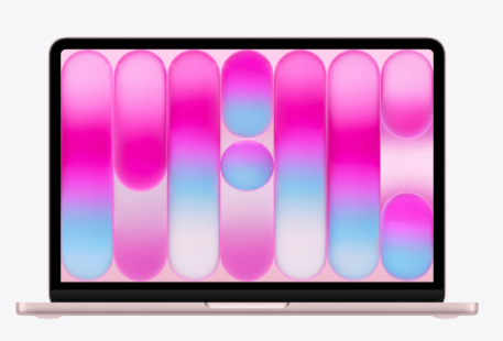 Apple Macbook Neo 2026- 13 " Pulgadas - Chip A18 Pro -  Magic Keyboard + Touch ID - CPU de 6 núcleos /GPU de 5 núcleos - 8 Gb + 512Gb SSD