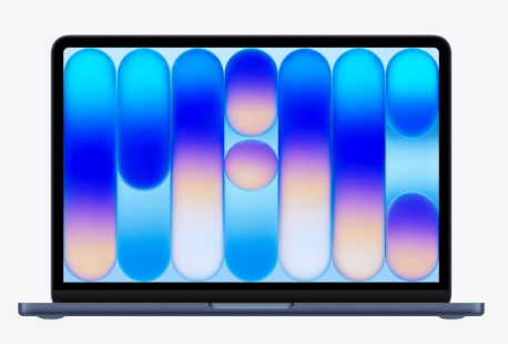 Apple Macbook Neo 2026- 13 " Pulgadas - Chip A18 Pro -  Magic Keyboard + Touch ID - CPU de 6 núcleos /GPU de 5 núcleos - 8 Gb + 512Gb SSD