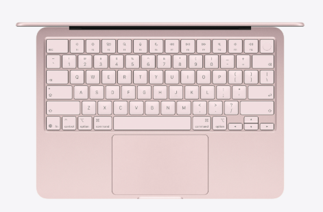 Apple Macbook Neo 2026- 13 " Pulgadas - Chip A18 Pro -  Magic Keyboard + Touch ID - CPU de 6 núcleos /GPU de 5 núcleos - 8 Gb + 512Gb SSD