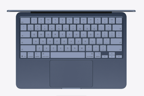Apple Macbook Neo 2026- 13 " Pulgadas - Chip A18 Pro -  Magic Keyboard + Touch ID - CPU de 6 núcleos /GPU de 5 núcleos - 8 Gb + 512Gb SSD