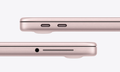 Apple Macbook Neo 2026- 13 " Pulgadas - Chip A18 Pro -  Magic Keyboard + Touch ID - CPU de 6 núcleos /GPU de 5 núcleos - 8 Gb + 512Gb SSD