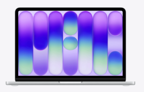 Apple Macbook Neo 2026- 13 " Pulgadas - Chip A18 Pro -  Magic Keyboard + Touch ID - CPU de 6 núcleos /GPU de 5 núcleos - 8 Gb + 512Gb SSD