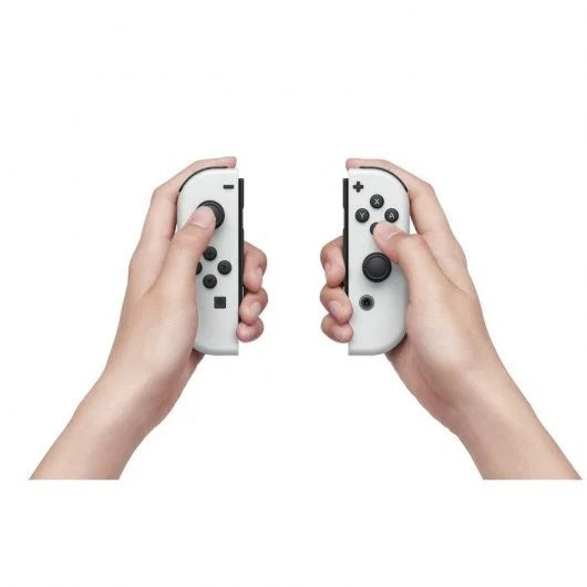 Nintendo Switch Oled-GSMPRO.CL