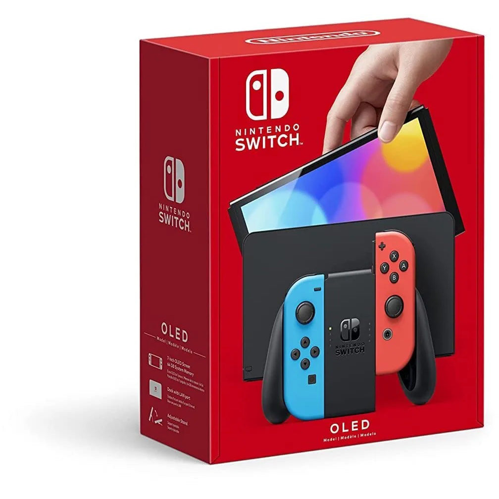 Nintendo Switch Standard GSMPRO.cl