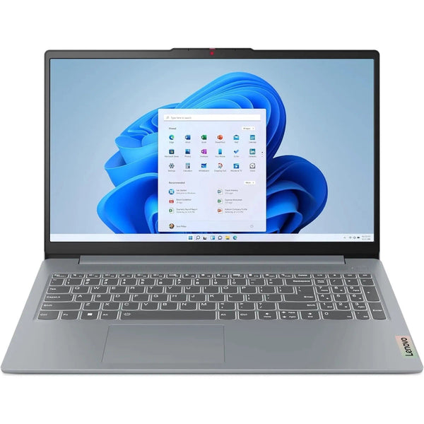 Notebook Lenovo Ideapad 3 15.6