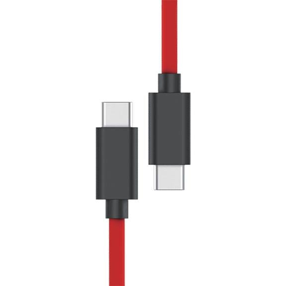 Nubia - Cable Tipo C a Tipo C 120W - 1 mt-GSMPRO.CL