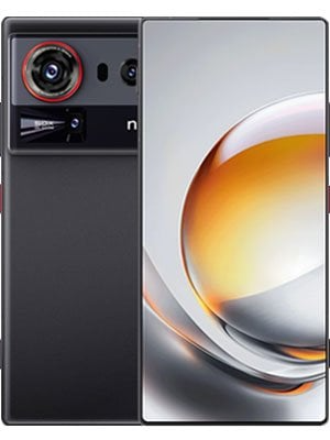 ZTE Nubia Z80 Ultra