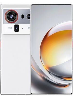 ZTE Nubia Z80 Ultra