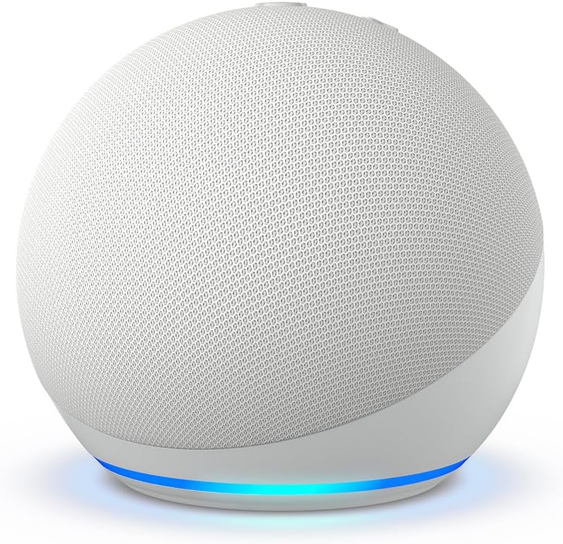Amazon Echo Dot (5ta Generación) Parlantes