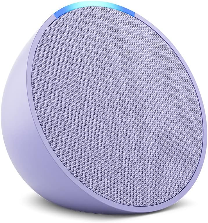 Amazon Echo Pop Parlantes