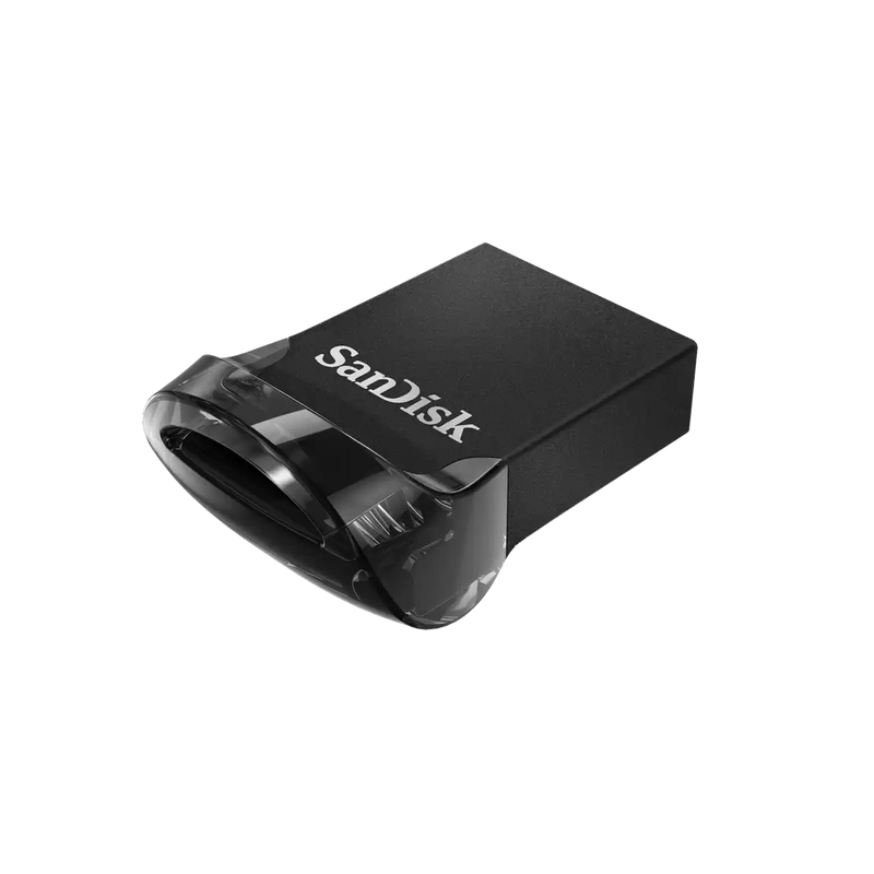 Pendrive Ultra Fit USB 3.1 - SANDISK-GSMPRO.CL