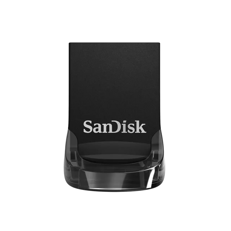 Pendrive Ultra Fit USB 3.1 - SANDISK-GSMPRO.CL