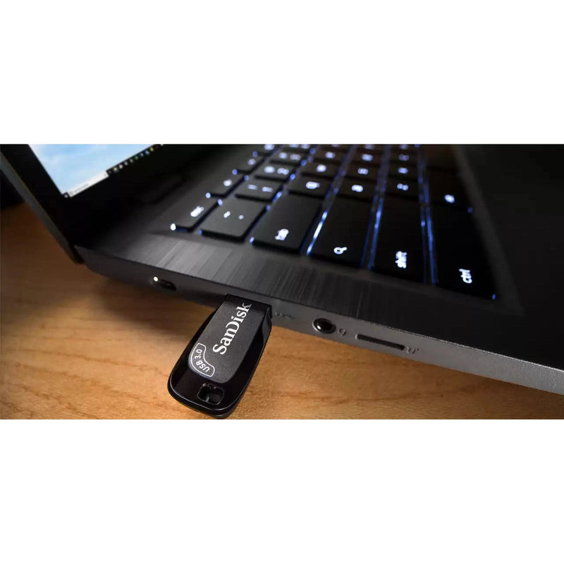 Pendrive Ultra Shift USB 3.0 - SANDISK-GSMPRO.CL
