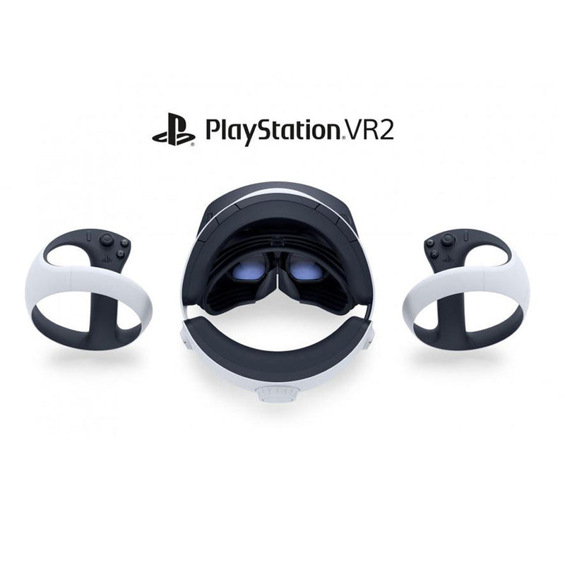 La realidad virtual llega a PlayStation 5 con los lentes VR2 