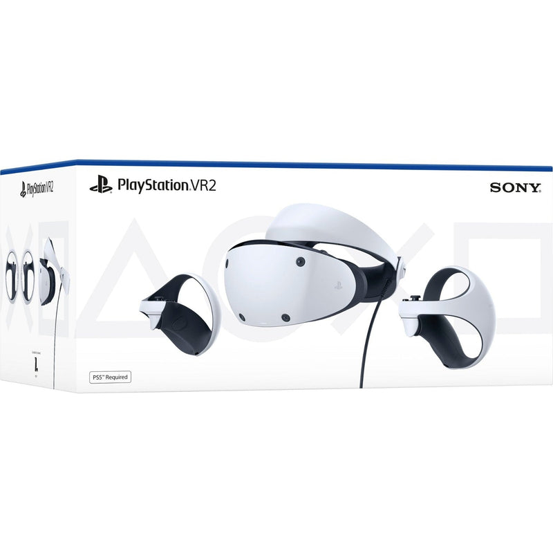 Playstation VR2 (Open Box)-GSMPRO.CL