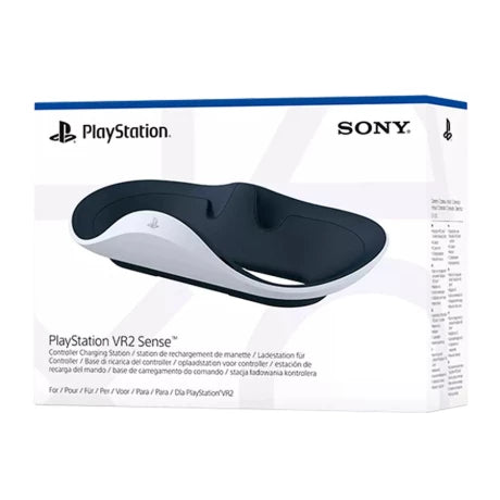 Playstation VR2 Sense - Estación de Carga Controles-GSMPRO.CL