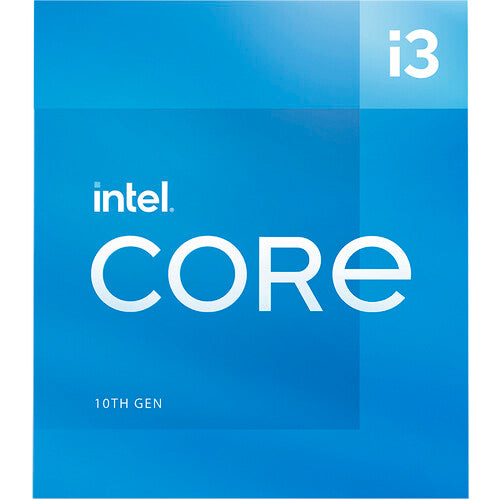 Intel Core I3 10105 Chile Precio