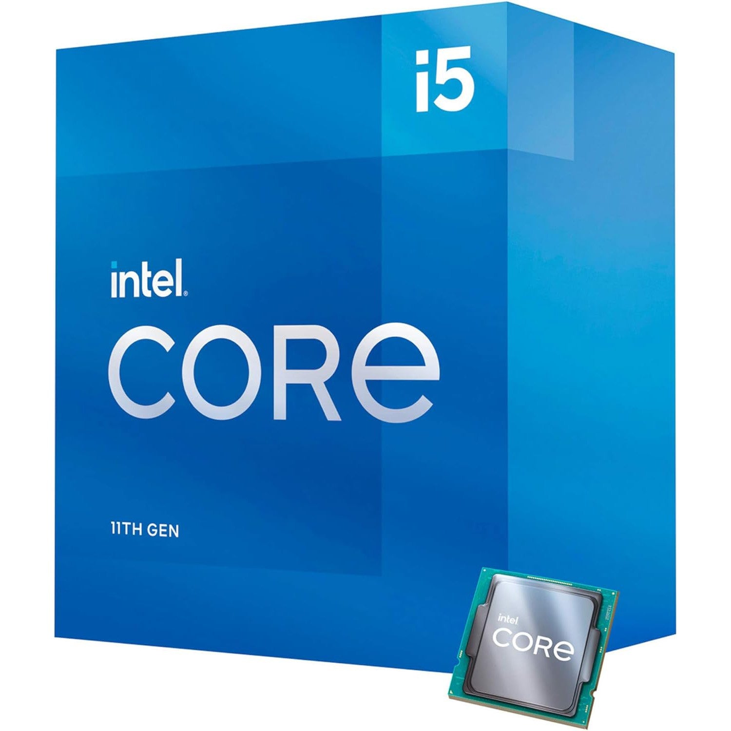 Procesador Intel Core i5-10400F | GSMPro