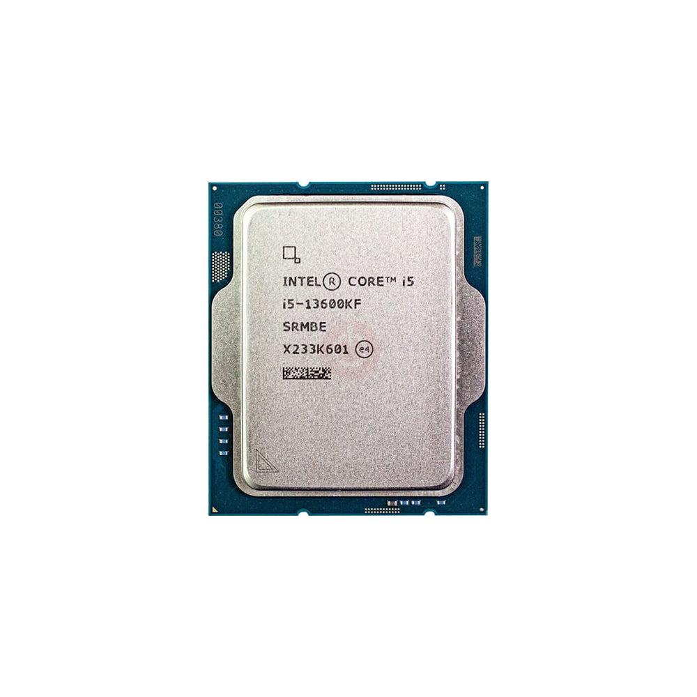 Procesador Intel Core i5 13600KF