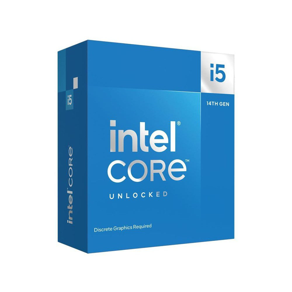 Intel Core I5 14600kf