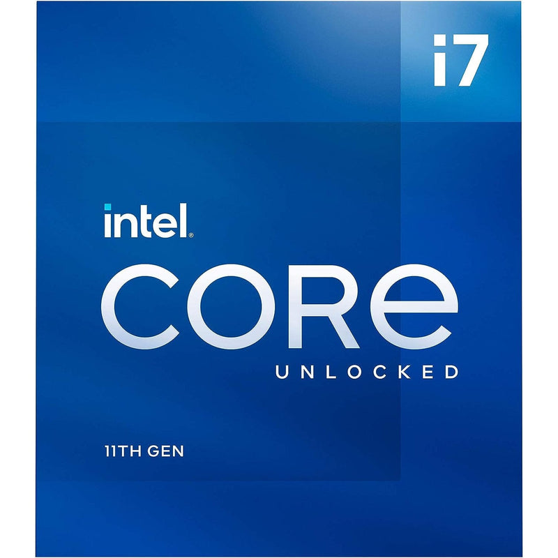 Procesador Intel Core i7-11700K-GSMPRO.CL