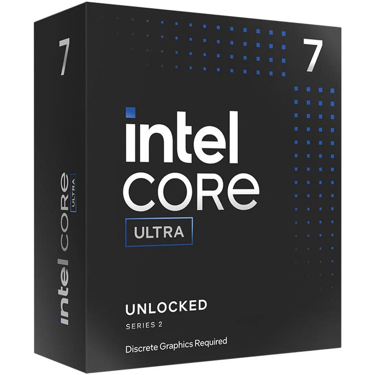 Intel Core Ultra 7 265k Chile